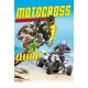 Tract motocross quad 9