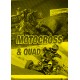 Tract motocross quad 10
