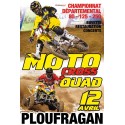 Affiche motocross quad 2