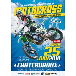 Affiche Kawasaki 11