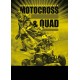 Affiche motocross quad 11