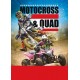 Affiche motocross quad 11