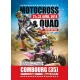 Affiche motocross quad 11