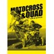 Affiche motocross quad 12