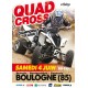 Affiche Quad cross 2