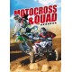 Tract motocross quad 12