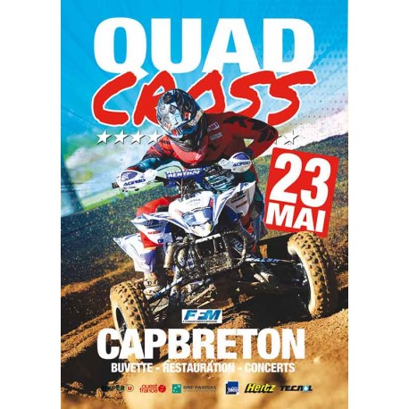 Tract Quad 2