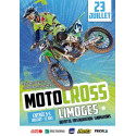 Affiche Kawasaki 13