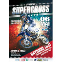 Affiche Supercross 1
