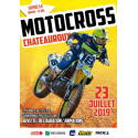Tract Suzuki 16