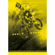 Tract Kawasaki 14