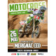 Tract Kawasaki 15