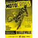 Tract Honda 14
