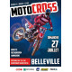 Tract Honda 14
