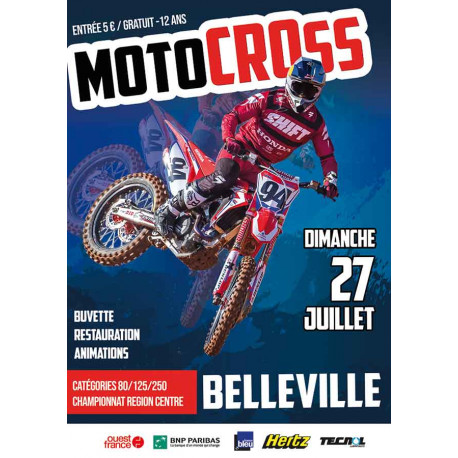 Tract Honda 14