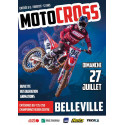 Tract Honda 14