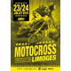 Tract Honda 15