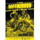 Tract motocross