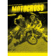 Tract motocross