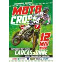 Affiche Kawasaki 18