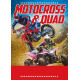 Affiche motocrossquad 13