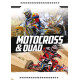 Affiche motocrossquad 14