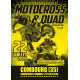 Affiche motocrossquad 13