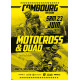 Affiche motocrossquad 14