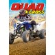 Affiche Quad cross 1