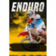 Affiches 40x60 cm ENDURO