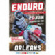 Affiches 40x60 cm ENDURO