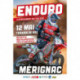 Affiches 40x60 cm ENDURO