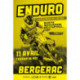 Affiches 40x60 cm ENDURO