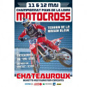 Affiches 40x60 cm Husqvarna