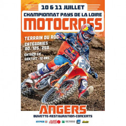 Affiches 40x60 cm KTM