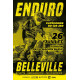 Affiches 40x60 cm ENDURO