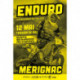 Tracts A5 Jaune Sport ENDURO
