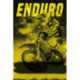 Tracts A5 Jaune Sport ENDURO