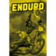 Tracts A5 Jaune Sport ENDURO