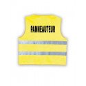 Gilet de sécurité Panneauteur