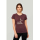 T-shirt Col Rond Regent Femme