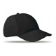 Casquette 6 pans Basie