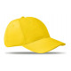 Casquette 6 pans Basie