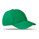 Casquette 6 pans Basie