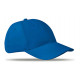 Casquette 6 pans Basie