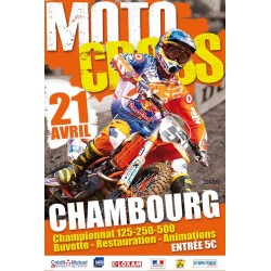 Affiche KTM 6