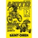 Affiche motocross quad 1