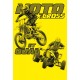 Affiche motocross quad 1