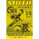 Affiche motocross quad 3