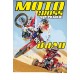 Affiche motocross quad 3